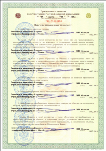 Группа компаний безопасности "Кодекс"