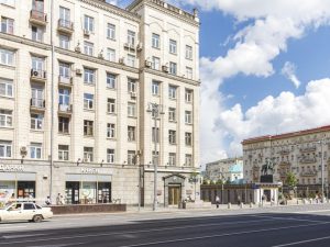 5 критериев выбора охраны многоквартирного дома
