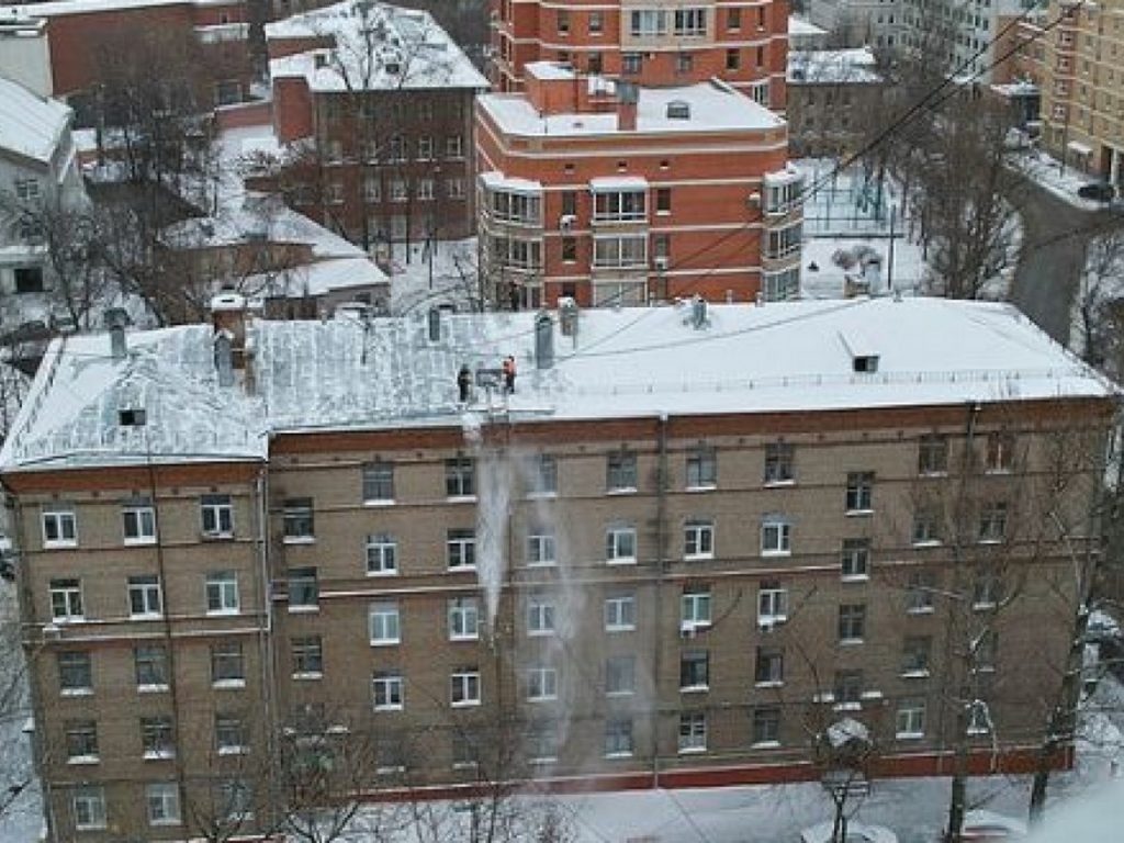 5 критериев выбора охраны многоквартирного дома 5 критериев выбора охраны многоквартирного дома