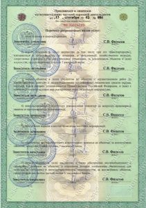 Группа охранный предприятий "Щит"
