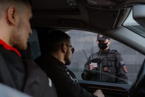 Охранная организация "Бульдог" Охранная организация "Бульдог"