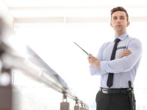 Частная детективная и охранная деятельность в РФ