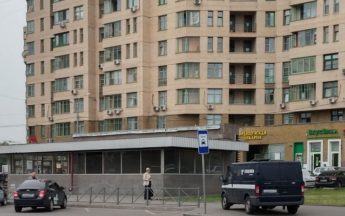 Телохранитель устроил стрельбу у метро «Люблино»