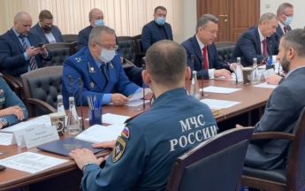 В Москве прошел круглый стол на тему антитеррористической защищенности школ