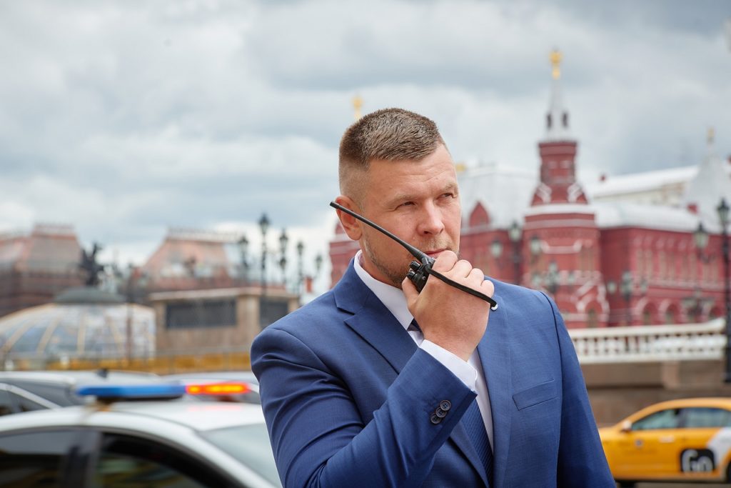 Интервью с генеральным директором ООО ЧОП «АБ-САФЕТИ»