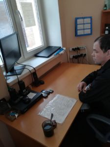 ЧОО «Контроль 24»