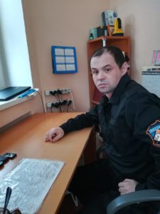ЧОО «Контроль 24»