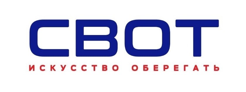 Группа охранных организаций "Свот"