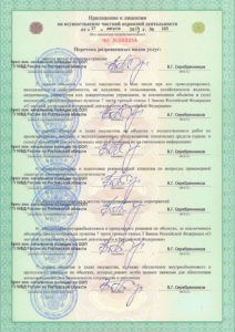 Холдинговая компания "Грант-Секьюрити"