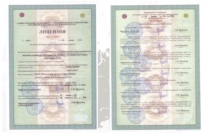 ЧОП "Союз службы охраны"