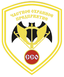 ЧОП "Союз службы охраны"