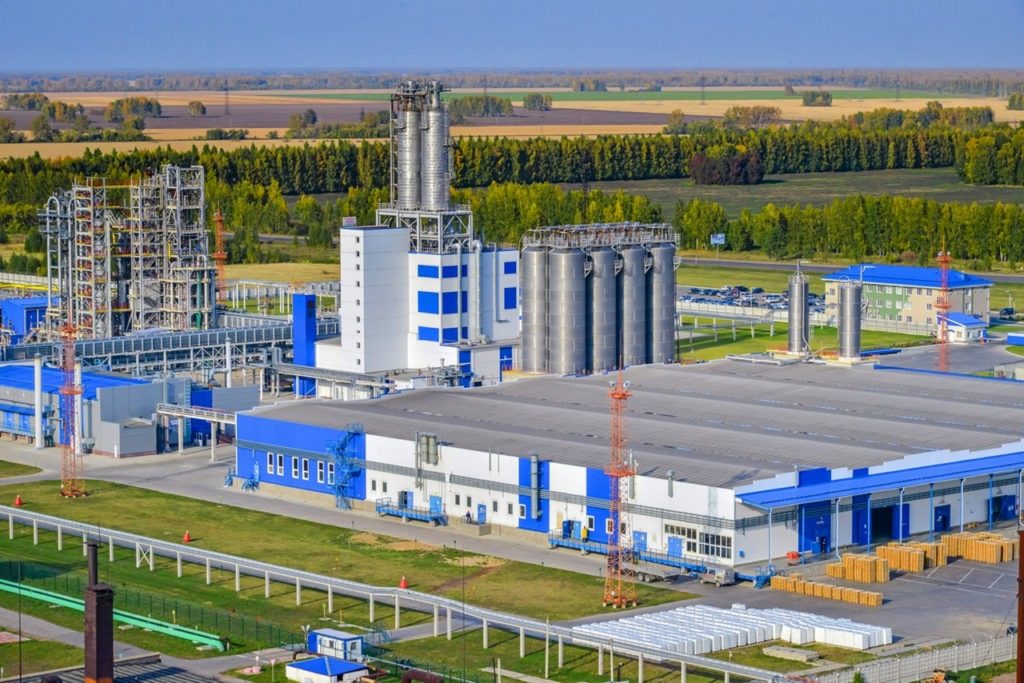 Как организовать службу безопасности на предприятии
