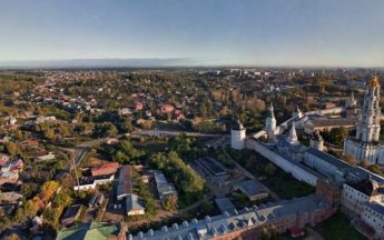 В Московской области увеличилось число камер системы «Безопасный регион»