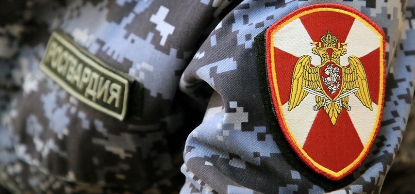 С Днём вневедомственной охраны России!