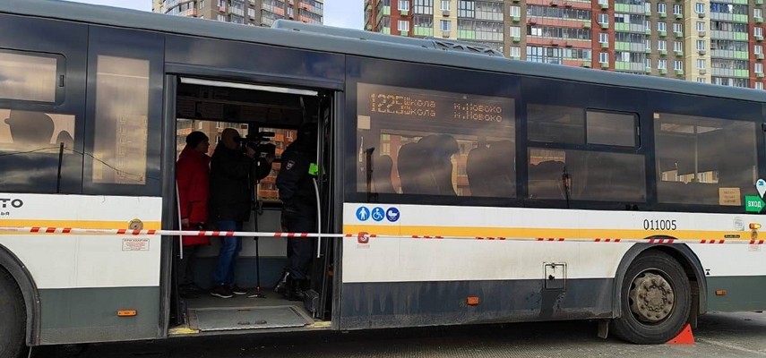 155 тренировок по безопасности провели в Мострансавто с начала года