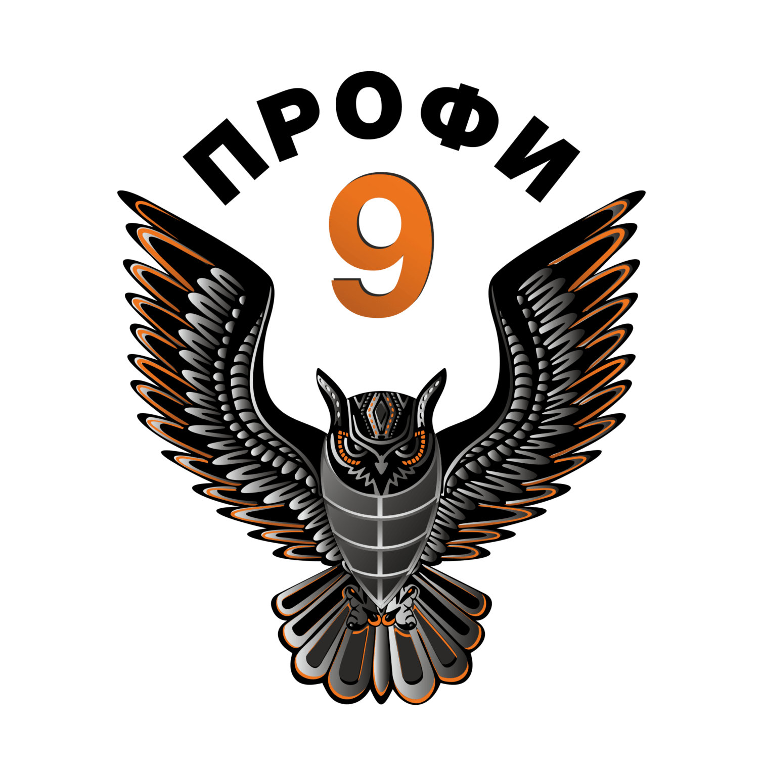 ЧОП «Профи-9»