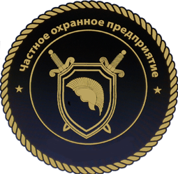 Охранное агентство "Щит Столицы"