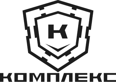 ЧОП "Комплекс"
