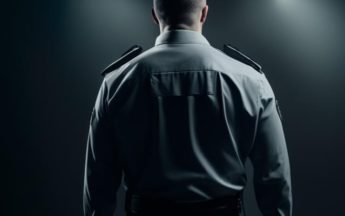 32-летие частных охранных агентств отмечается в России