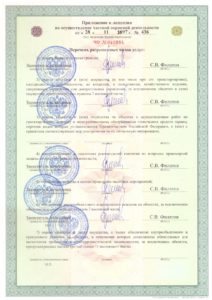 ЧОП "Факел"