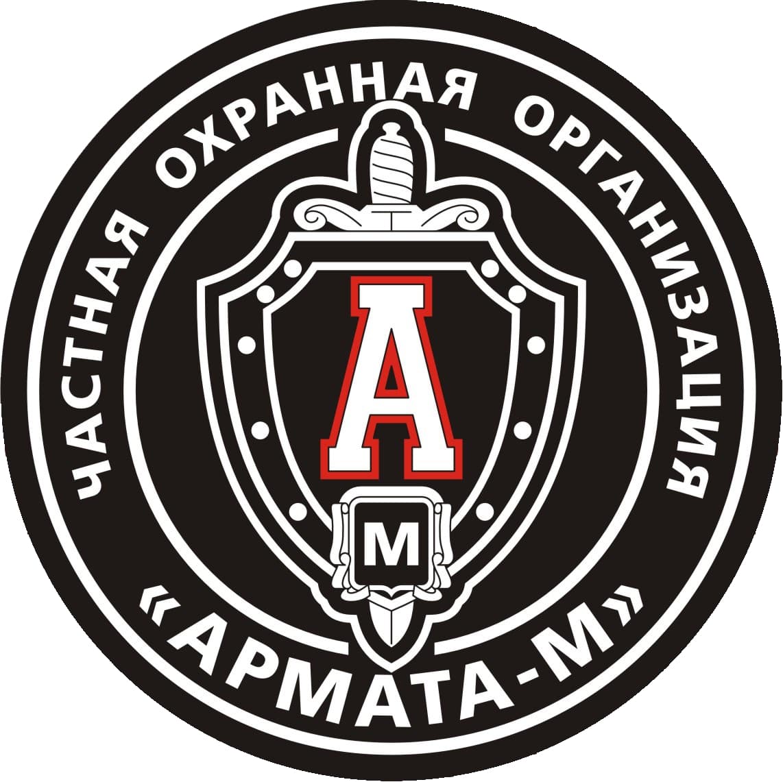 ЧОО "Армата-М"