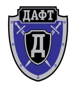 ЧОО "Дафт"