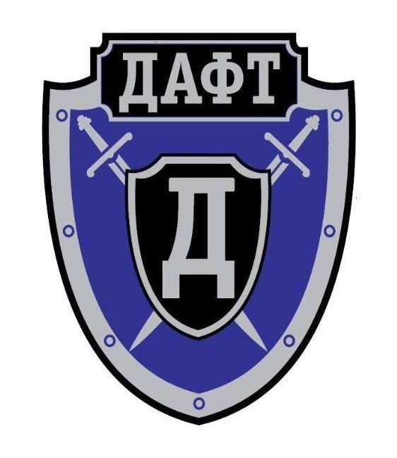 ЧОО "Дафт"