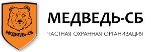 ЧОО "Медведь-СБ"