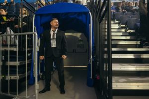 Концерт Владимира Преснякова под охраной ЧОПа «СТРОНГо» Концерт Владимира Преснякова под охраной ЧОПа «СТРОНГо»