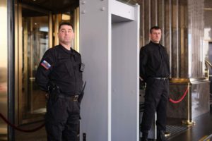Центр безопасности Hanston Центр безопасности Hanston