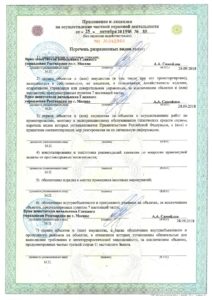 ЧОП "В.Е.К.-Безопасность"