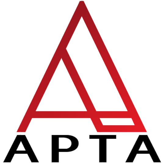 Логотип ЧОО "Арта"