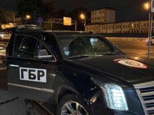 ЧОО "Омега"
